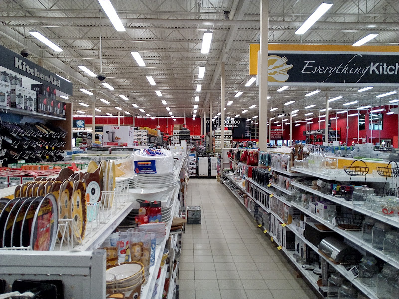 Canadian Tire