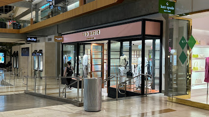 Ted Baker
