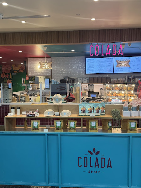 Colada Shop