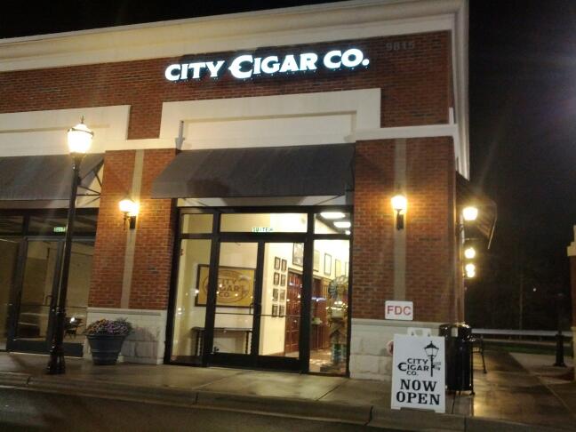 City Cigar Co.