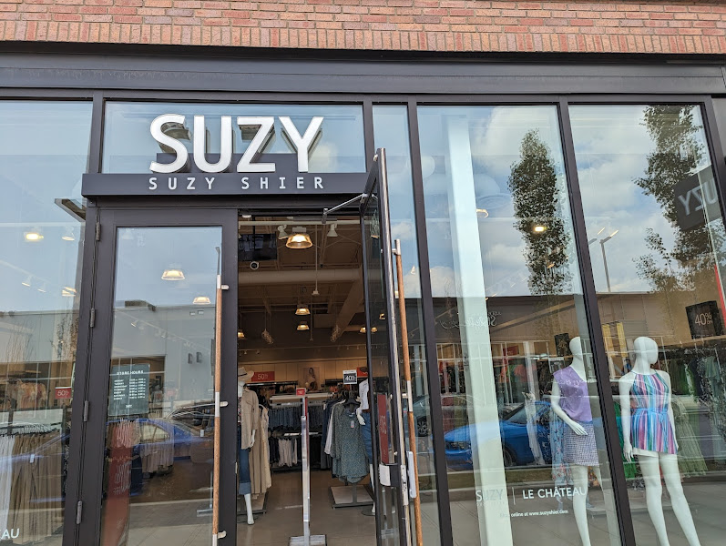 Suzy Shier | Le Château