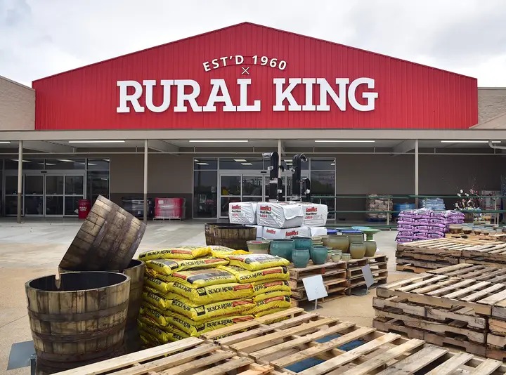 Rural King - Jasper, AL