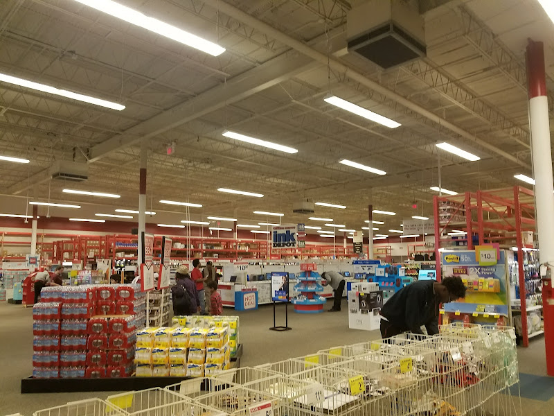 Office Depot