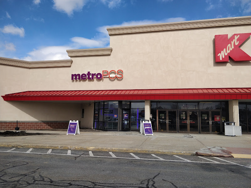 Metro by T-Mobile