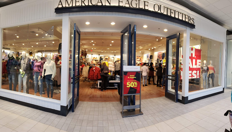 American Eagle