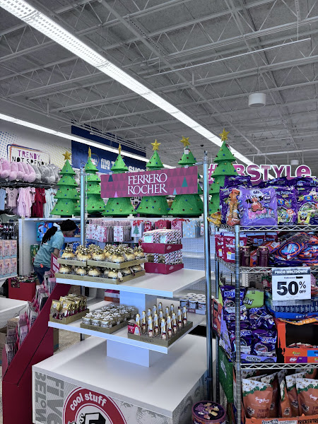 Five Below