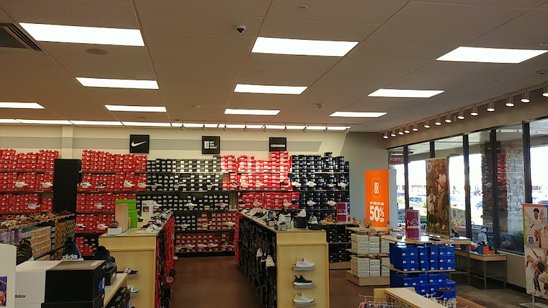 Rack Room Shoes