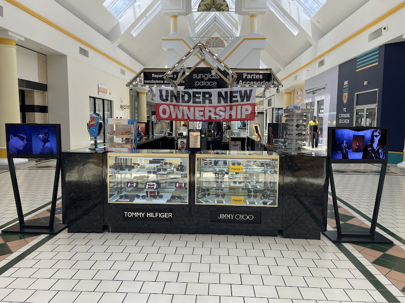 Sunglass Palace