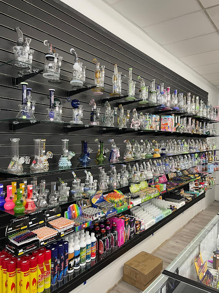 Loveland Smoke shop