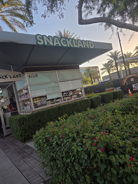 Snack Land