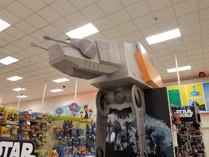 Target Superstore