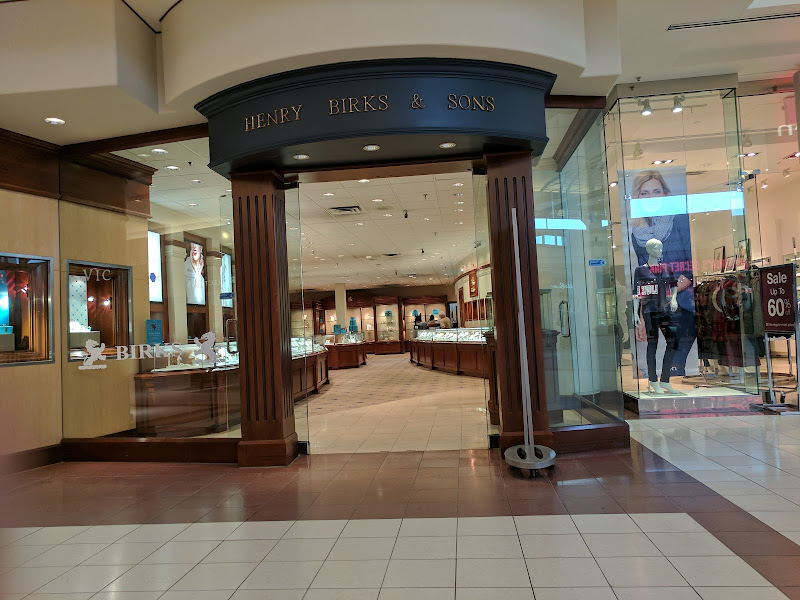 Maison Birks