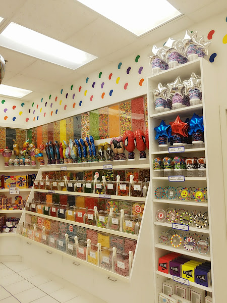 Candy Craze