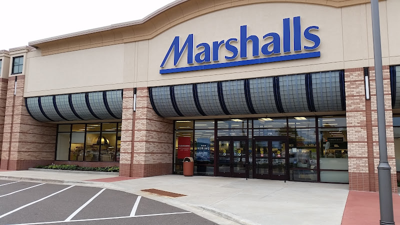 Marshalls