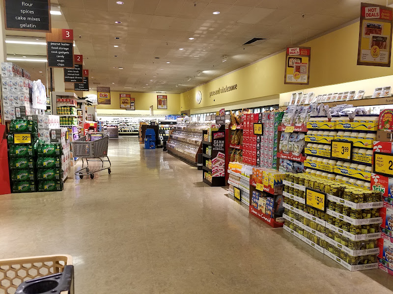 Safeway