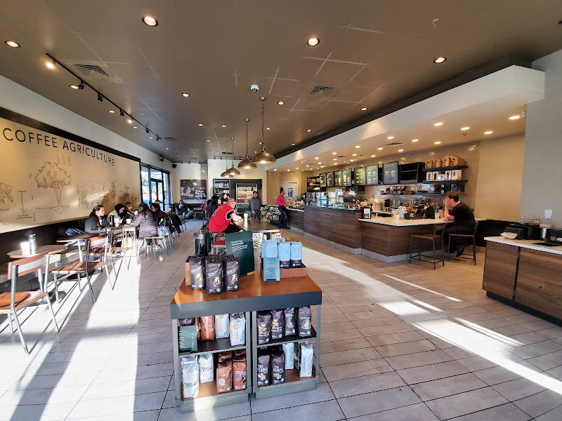 Starbucks