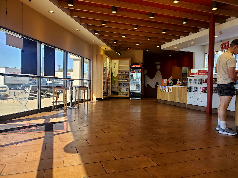 Smoothie King