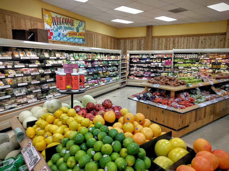 Trader Joe's