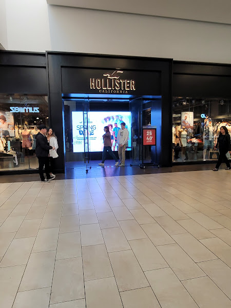 Hollister