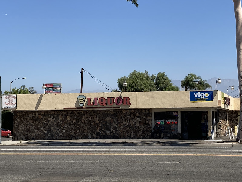 Koppur Lantern Liquors