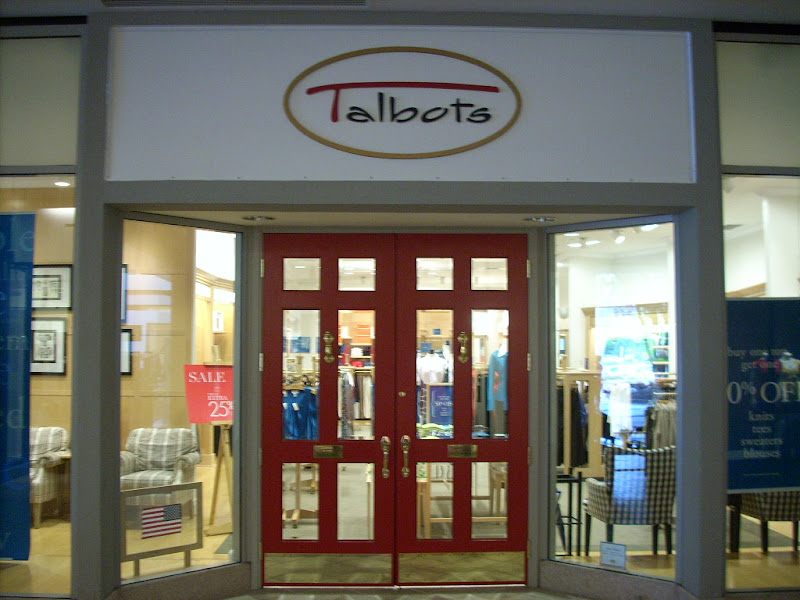 Talbots
