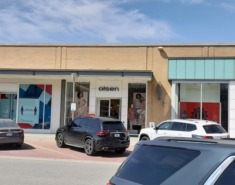 Olsen Europe