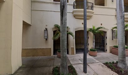 Zegna Nordstrom Merrick Park