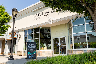 Natural Altern Salon & Spa