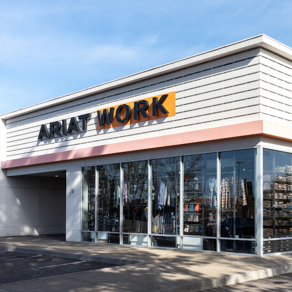 Ariat Work