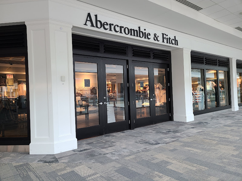 Abercrombie & Fitch
