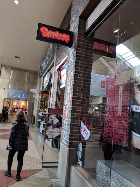Spencer's