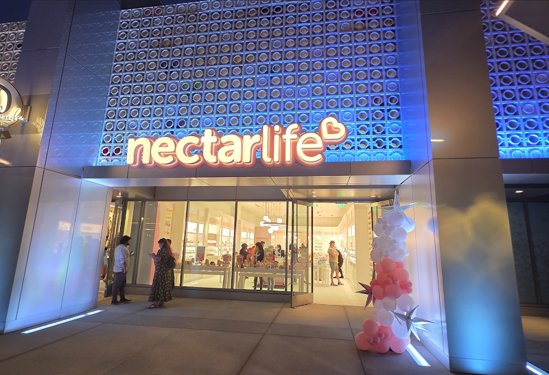 Nectar Life