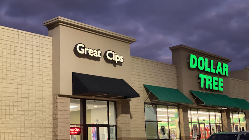Dollar Tree