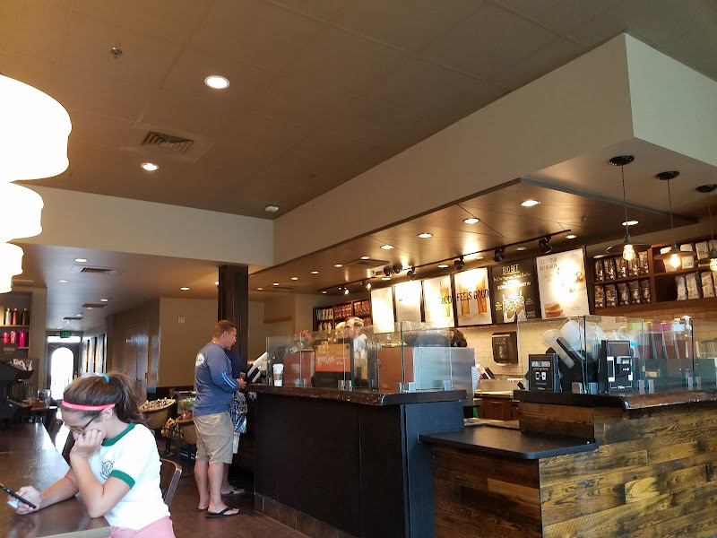 Starbucks Coffee Company