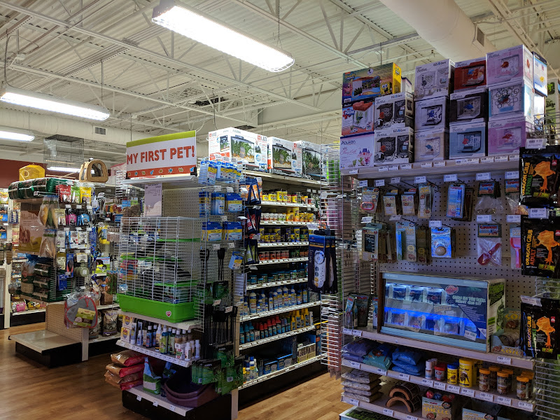 Petland Knoxville