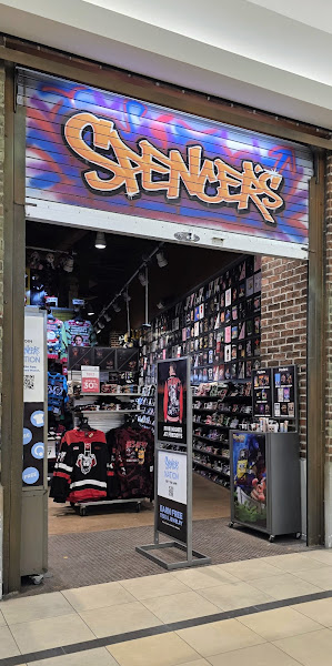 Spencer's