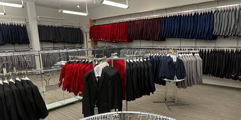 Best Suits