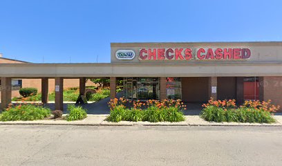 Plaza Currency Exchange