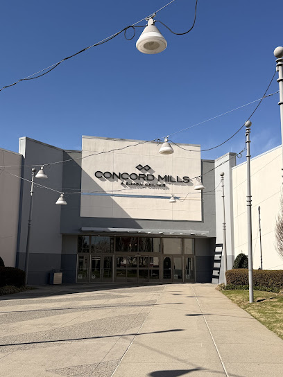Concord Mills