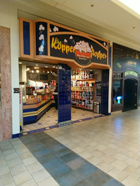 Kopper Popper