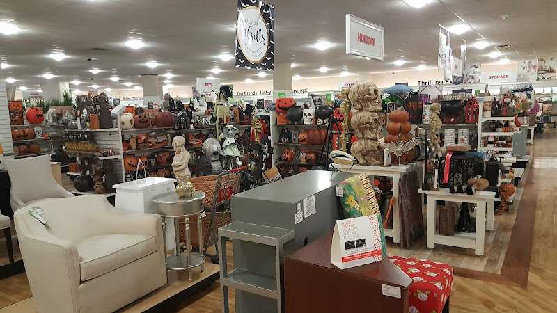 HomeGoods