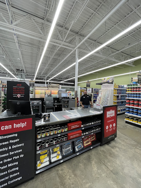 Hidden Lakes Ace Hardware