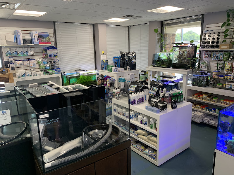 Southern Aquatics Local Fish Store