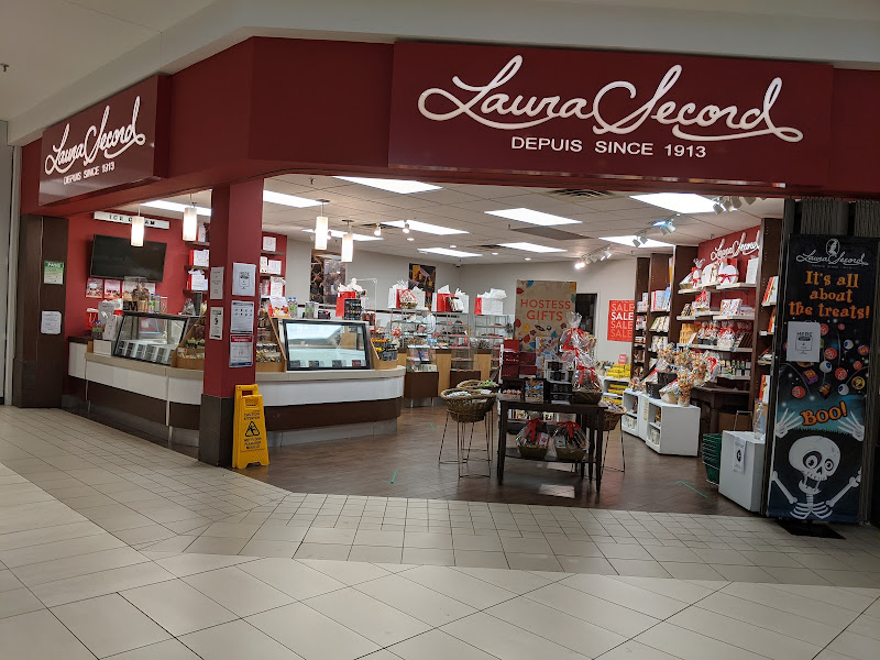 Laura Secord