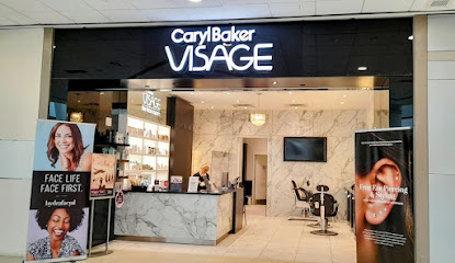 Caryl Baker Visage