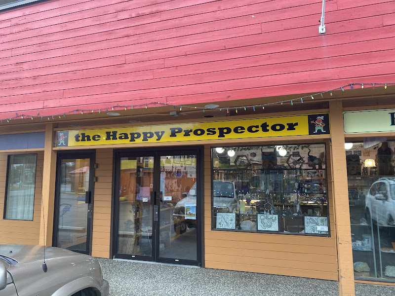 Happy Prospectors Treasure Cove