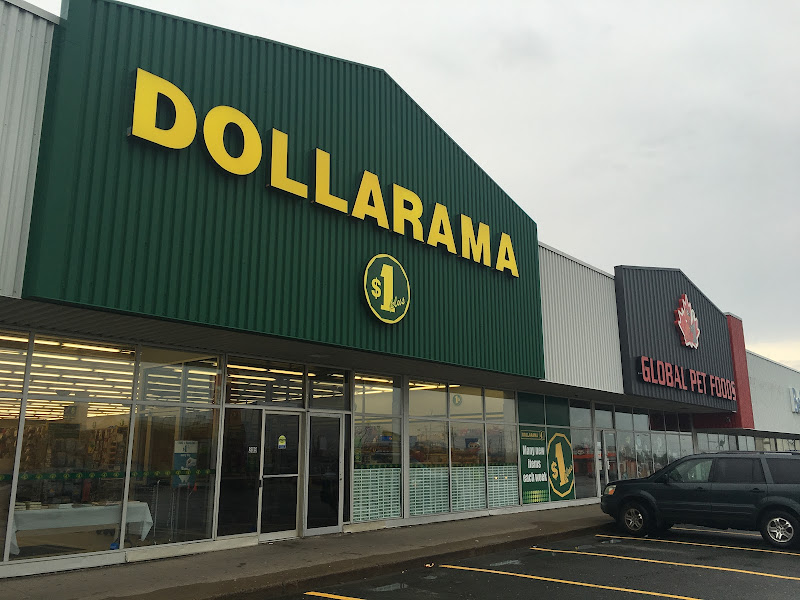 Dollarama