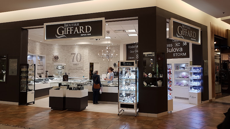 Bijouterie Giffard