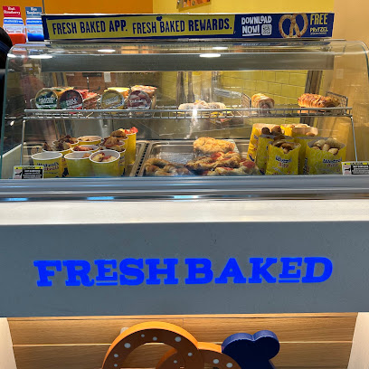 Wetzel's Pretzels