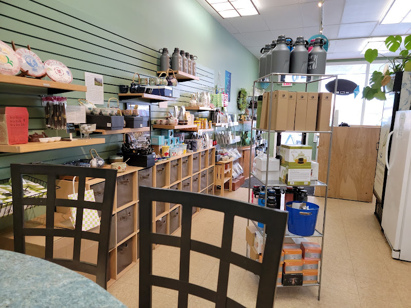Sipping Streams Tea Company